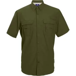 Canon Bush Shirt Olive